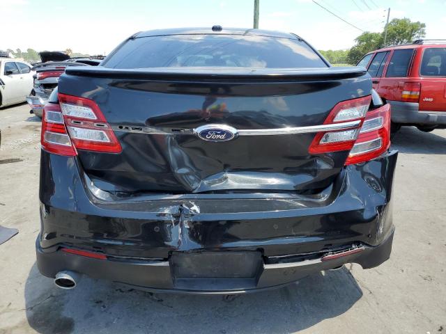 Photo 6 from auction – 2015 FORD TAURUS SEL with VIN 1FAHP2E83FG208534