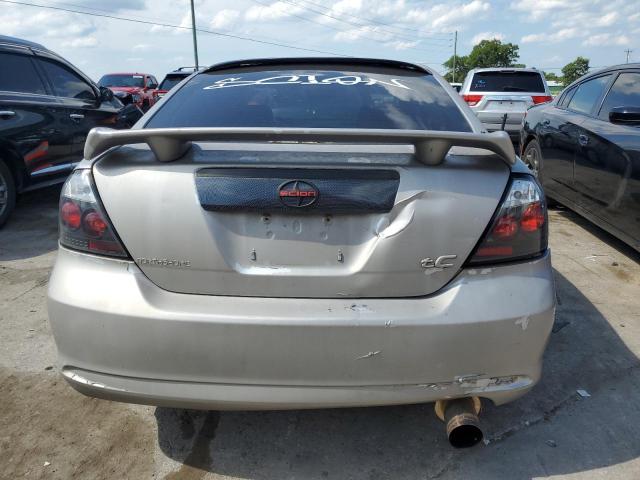 Photo 6 from auction – 2007 SCION TC with VIN JTKDE177470196622