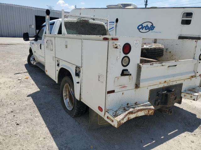 Photo 3 from auction – 2001 FORD F550 SUPER with VIN 1FDAW57FX1EC78026