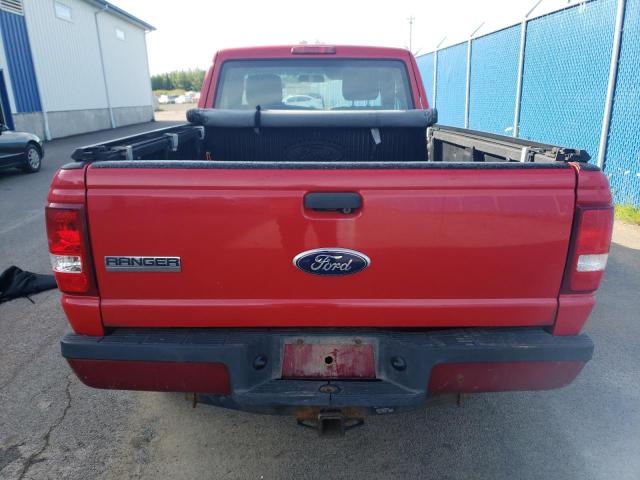 Photo 6 from auction – 2010 FORD RANGER SUP with VIN 1FTKR4EE8APA28468
