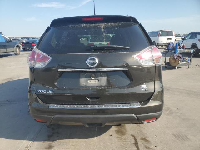Photo 6 from auction – 2015 NISSAN ROGUE S with VIN 5N1AT2MT3FC798668