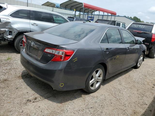 Photo 3 from auction – 2014 TOYOTA CAMRY L with VIN 4T1BF1FK8EU790908