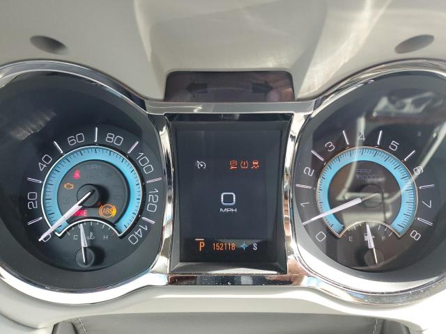 Photo 9 from auction – 2011 BUICK LACROSSE C with VIN 1G4GE5ED9BF151567
