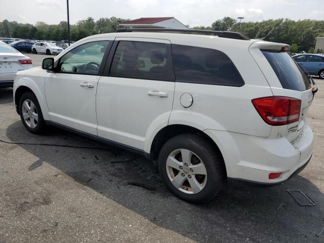 Photo 2 from auction – 2012 DODGE JOURNEY SX with VIN 3C4PDDBG6CT143272