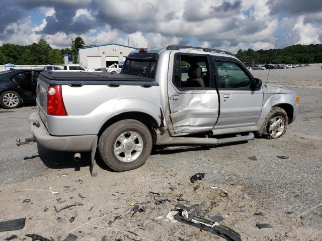 Photo 3 from auction – 2001 FORD EXPLORER S with VIN 1FMZU67E81UC55484