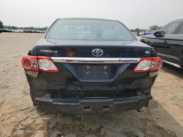 Photo 6 from auction – 2012 TOYOTA COROLLA BA with VIN 2T1BU4EE4CC884107