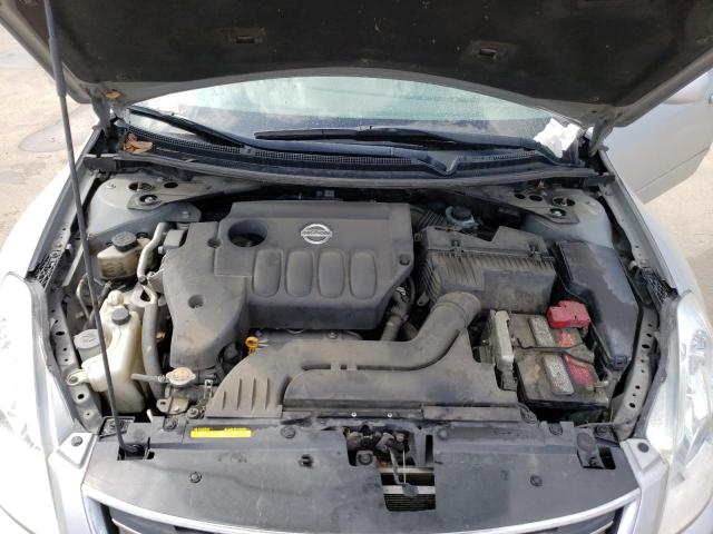 Photo 11 from auction – 2012 NISSAN ALTIMA BAS with VIN 1N4AL2APXCN421580