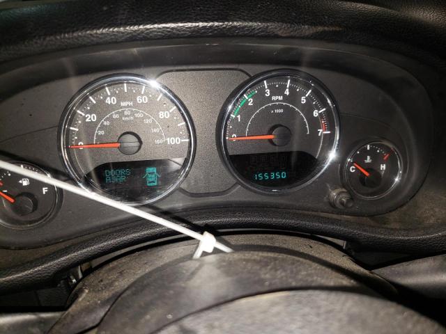 Photo 9 from auction – 2012 JEEP WRANGLER S with VIN 1C4AJWAG8CL284514