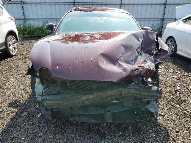 Photo 5 from auction – 2006 BUICK LACROSSE C with VIN 2G4WC582661305662