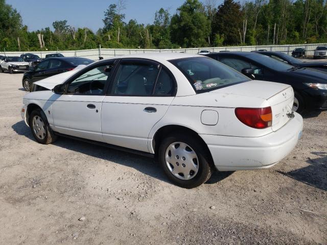 Photo 2 from auction – 2000 SATURN SL1 with VIN 1G8ZH5286YZ247640
