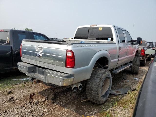 Photo 3 from auction – 2011 FORD F250 SUPER with VIN 1FT7W2BT5BEB73681