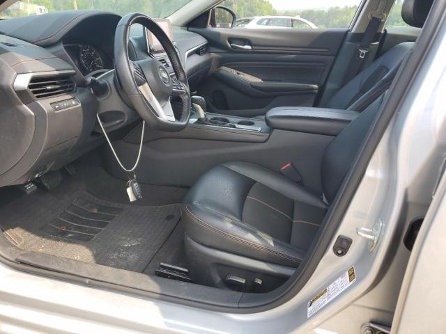 Photo 7 from auction – 2022 NISSAN ALTIMA SR with VIN 1N4BL4CV3NN355260