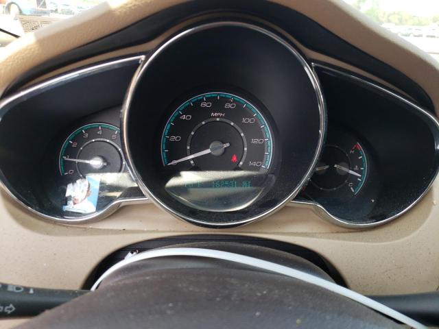 Photo 9 from auction – 2010 CHEVROLET MALIBU LS with VIN 1G1ZB5EB9AF152911