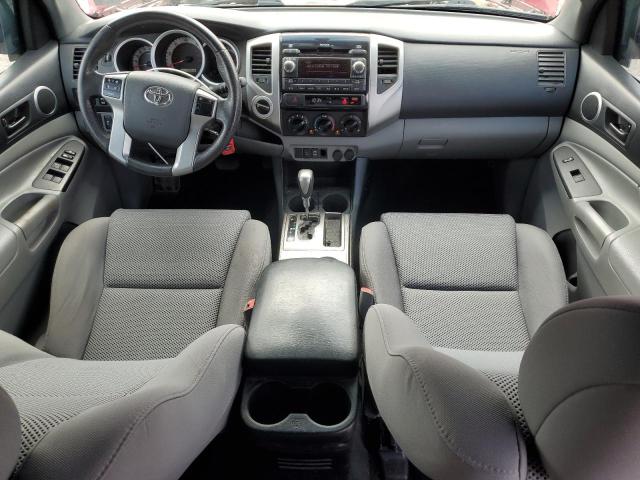 Photo 8 from auction – 2012 TOYOTA TACOMA DOU with VIN 3TMLU4EN6CM086106