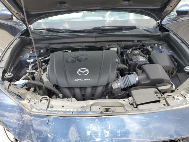 Photo 12 from auction – 2020 MAZDA CX-30 with VIN 3MVDMABL8LM124973