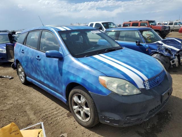 Photo 4 from auction – 2004 TOYOTA COROLLA MA with VIN 2T1LR32EX4C206421