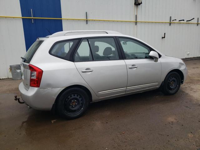 Photo 3 from auction – 2011 KIA RONDO with VIN KNAHH8A80B7355319