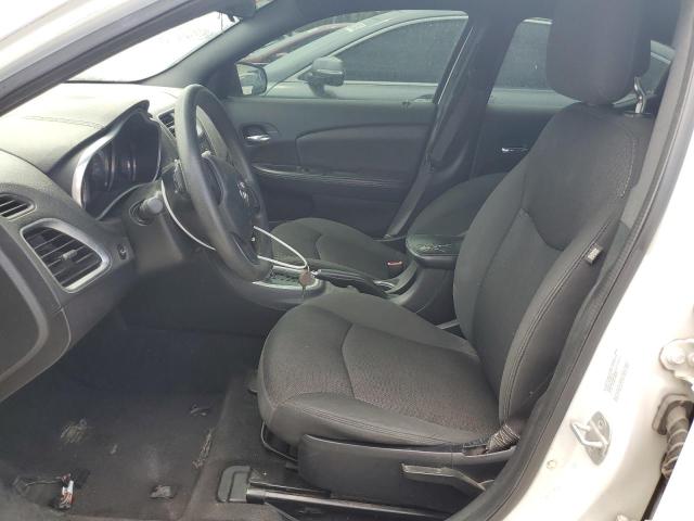 Photo 7 from auction – 2012 DODGE AVENGER SE with VIN 1C3CDZAB5CN323980