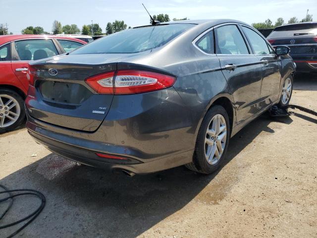 Photo 3 from auction – 2016 FORD FUSION SE with VIN 3FA6P0HD2GR381122