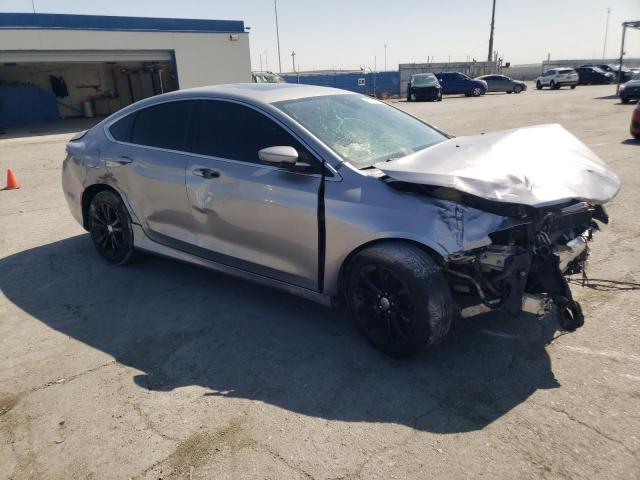 Photo 4 from auction – 2015 CHRYSLER 200 LIMITE with VIN 1C3CCCABXFN684948