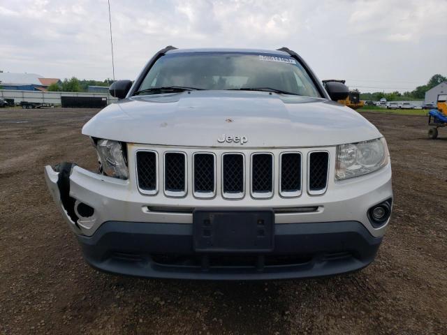 Photo 5 from auction – 2013 JEEP COMPASS LA with VIN 1C4NJDEB3DD196549