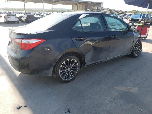 Photo 3 from auction – 2016 TOYOTA COROLLA L with VIN 2T1BURHE1GC685255