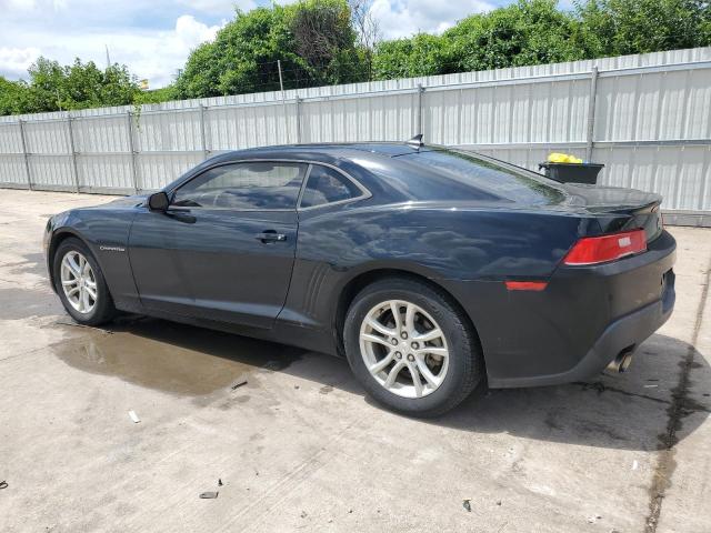 Photo 2 from auction – 2015 CHEVROLET CAMARO LS with VIN 2G1FB1E30F9148699