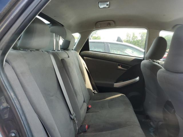 صورة رقم 10 من المزاد - 2013 TOYOTA PRIUS مع VIN JTDKN3DU4D5654095
