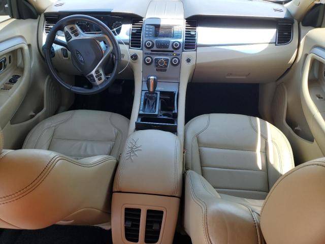 Photo 8 from auction – 2016 FORD TAURUS SEL with VIN 1FAHP2E81GG156967