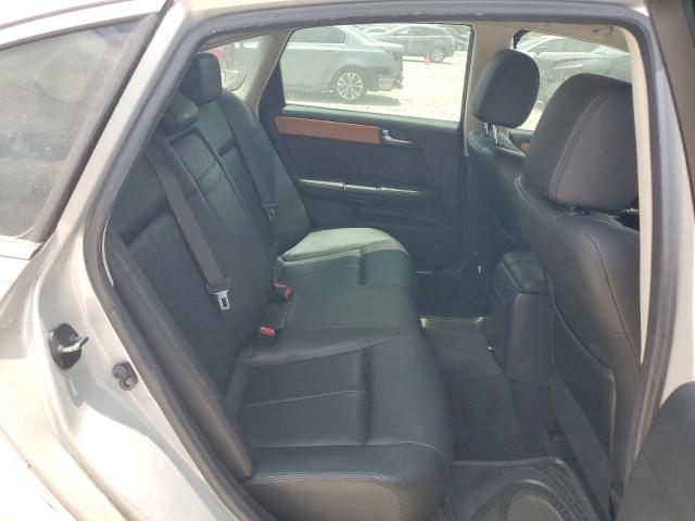 Photo 10 from auction – 2007 INFINITI M35 BASE with VIN JNKAY01E47M306286