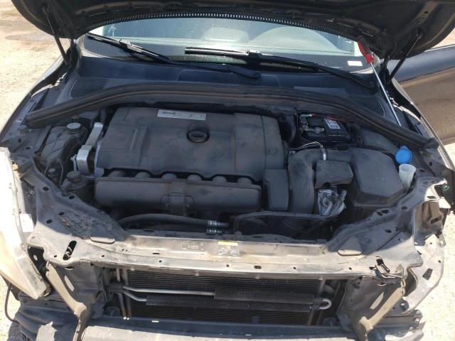 Photo 11 from auction – 2010 VOLVO XC60 3.2 with VIN YV4982DLXA2126952