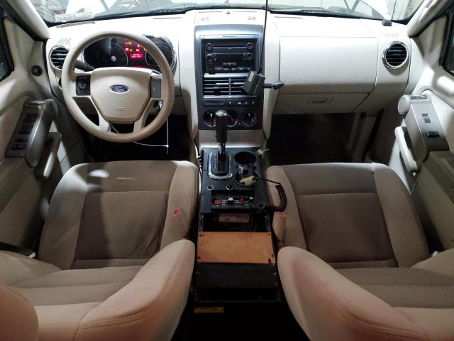 Photo 8 from auction – 2006 FORD EXPLORER X with VIN 1FMEU72E46UB03558