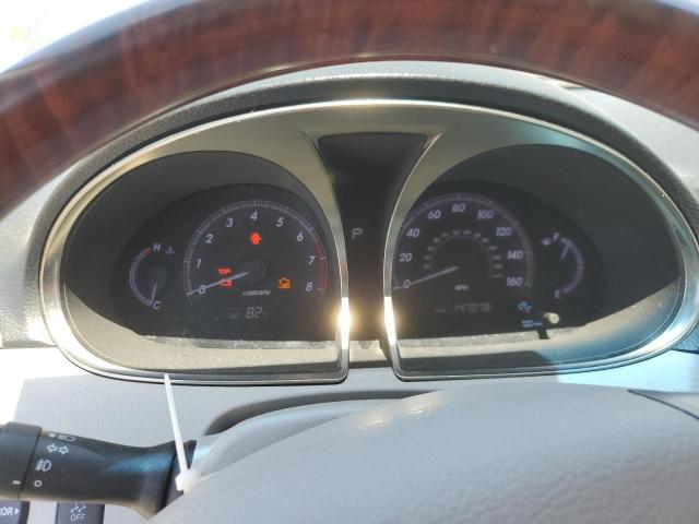 Photo 9 from auction – 2011 TOYOTA AVALON BAS with VIN 4T1BK3DB0BU382425