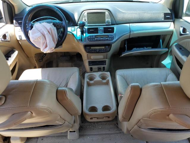 Photo 8 from auction – 2007 HONDA ODYSSEY EX with VIN 5FNRL38707B081823