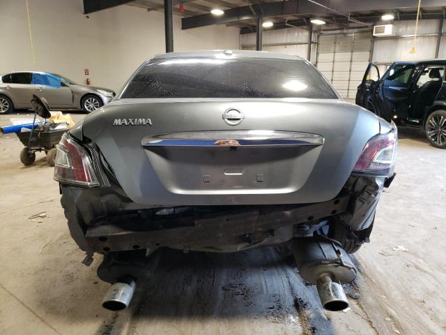 صورة رقم 6 من المزاد - 2014 NISSAN MAXIMA S مع VIN 1N4AA5AP0EC498285