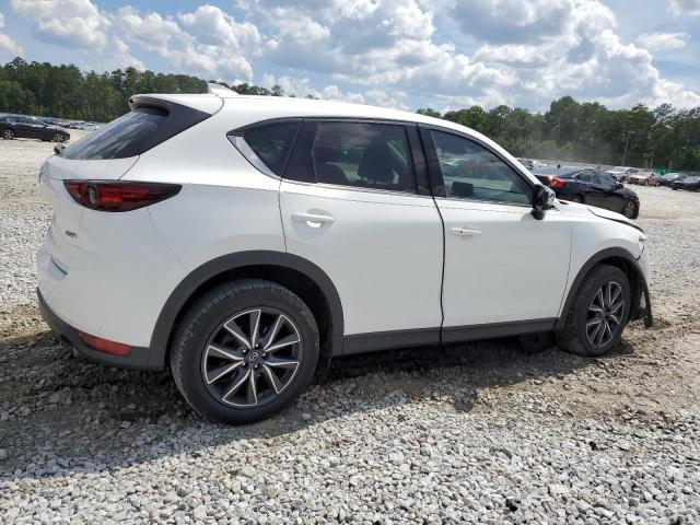 Photo 3 from auction – 2018 MAZDA CX-5 GRAND with VIN JM3KFADMXJ1341063