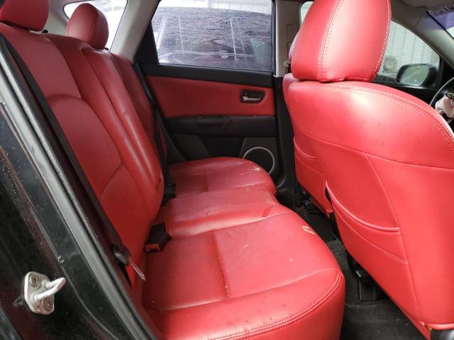 Photo 10 from auction – 2007 MAZDA 3 HATCHBAC with VIN JM1BK143371742779