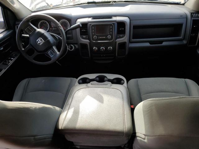 Photo 8 from auction – 2014 RAM 1500 ST with VIN 3C6RR6KT7EG294868