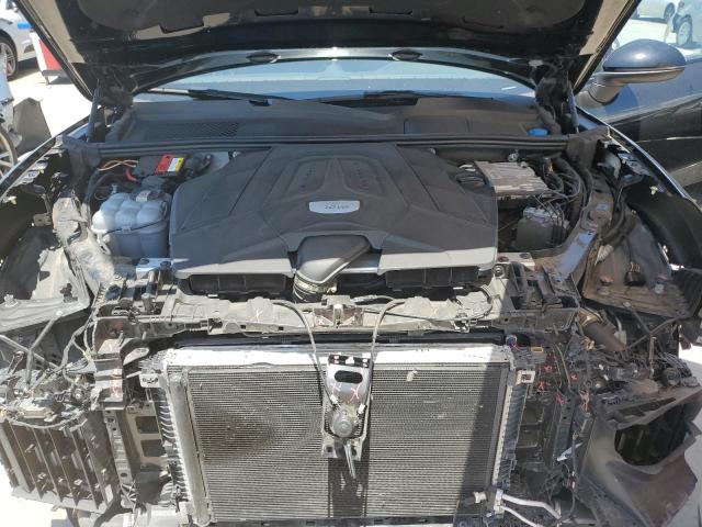 Photo 11 from auction – 2019 PORSCHE CAYENNE with VIN WP1AA2AY7KDA13596
