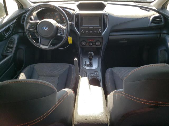 Photo 8 from auction – 2018 SUBARU CROSSTREK with VIN JF2GTADC4J8269560