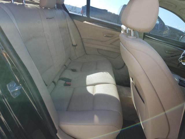 Photo 10 from auction – 2014 BMW 528 I with VIN WBA5A5C51ED503105