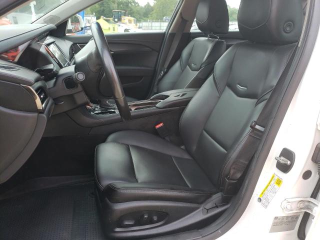 Photo 7 from auction – 2016 CADILLAC ATS with VIN 1G6AA5RX1G0139534