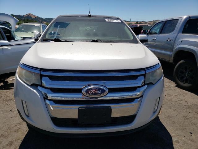 Photo 5 from auction – 2012 FORD EDGE SEL with VIN 2FMDK3JC1CBA12856