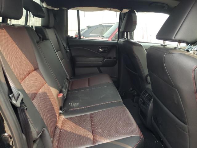 Foto 10 de la subasta – 2017 HONDA RIDGELINE con VIN 5FPYK3F89HB502795