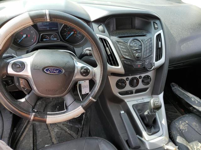 Photo 8 from auction – 2014 FORD FOCUS SE with VIN 1FADP3K26EL181193