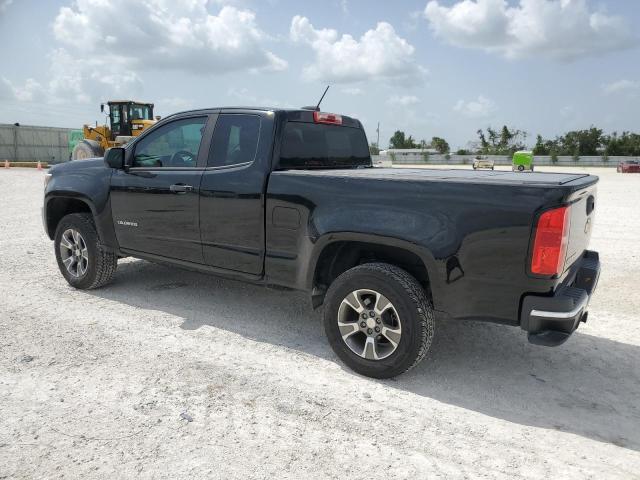 Photo 2 from auction – 2019 CHEVROLET COLORADO with VIN 1GCHSBEA6K1260460