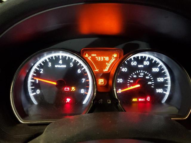 Photo 9 from auction – 2018 NISSAN VERSA NOTE with VIN 3N1CE2CP2JL357156