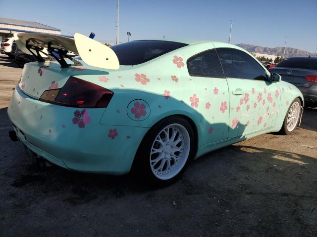 Photo 3 from auction – 2004 INFINITI G35 with VIN JNKCV54E34M800547