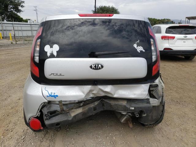 Photo 6 from auction – 2015 KIA SOUL with VIN KNDJN2A23F7817237