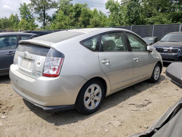 Photo 3 from auction – 2004 TOYOTA PRIUS with VIN JTDKB20U540112459